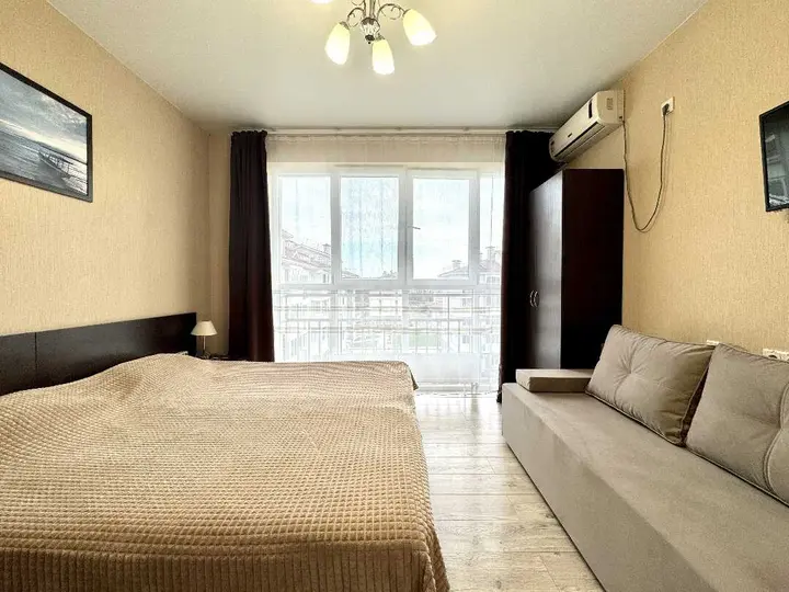 Сириус: Семейная студия в Сочи