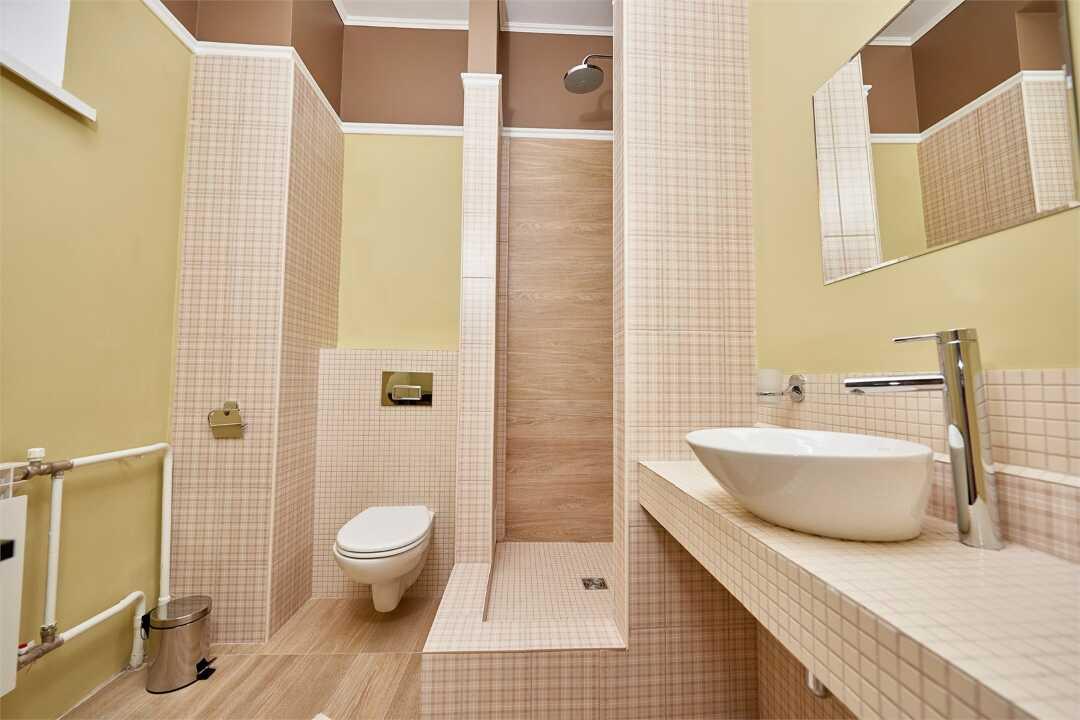 Тюмень: Отель "Medical Hotel&Spa"