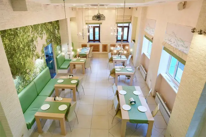 Тюмень: Отель "Medical Hotel&Spa"