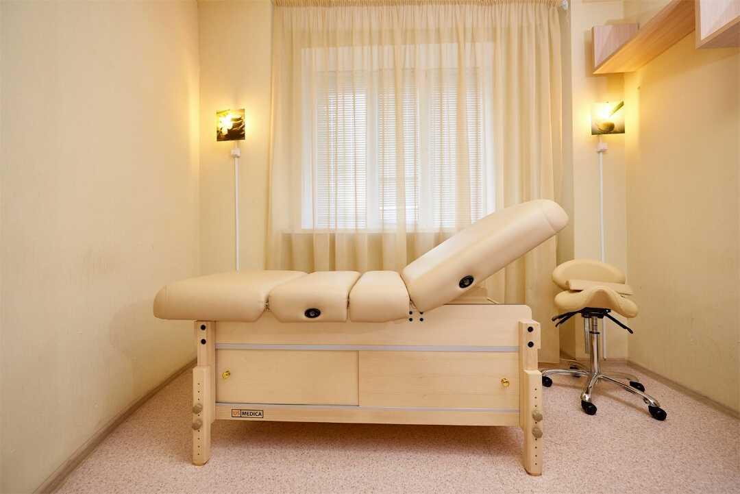 Тюмень: Отель "Medical Hotel&Spa"