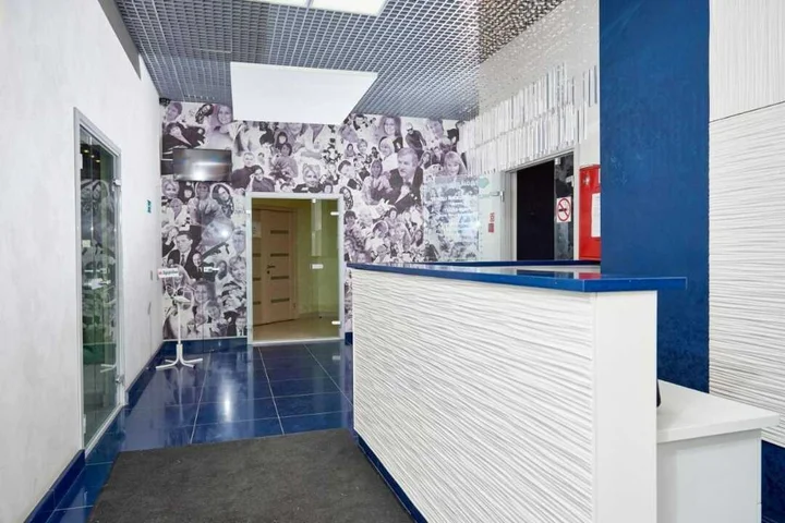 Тюмень: Отель "Medical Hotel&Spa"