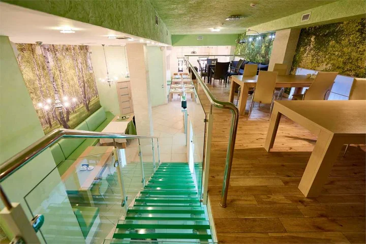 Тюмень: Отель "Medical Hotel&Spa"