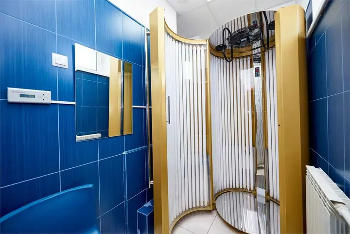 Тюмень: Отель "Medical Hotel&Spa"