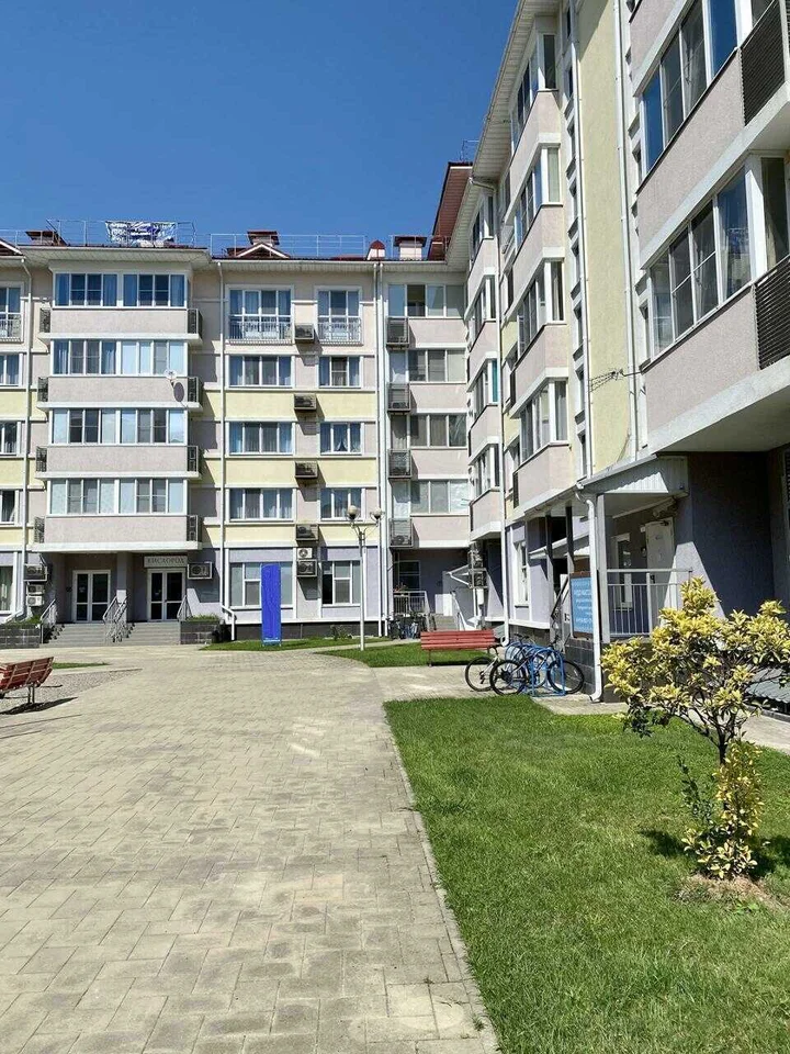 Сириус: 03 1-503 Студия 2 взрослых+2 ребенка