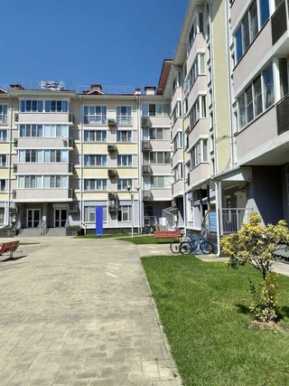 Сириус: 03 1-503 Студия 2 взрослых+2 ребенка