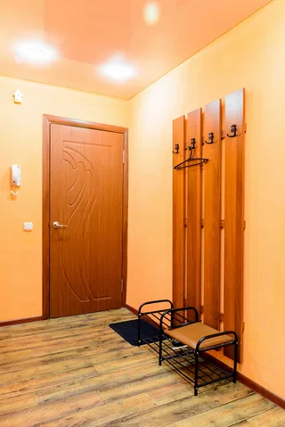Воркута: Квартира Квартиркинъ на Тиманской 4 Б