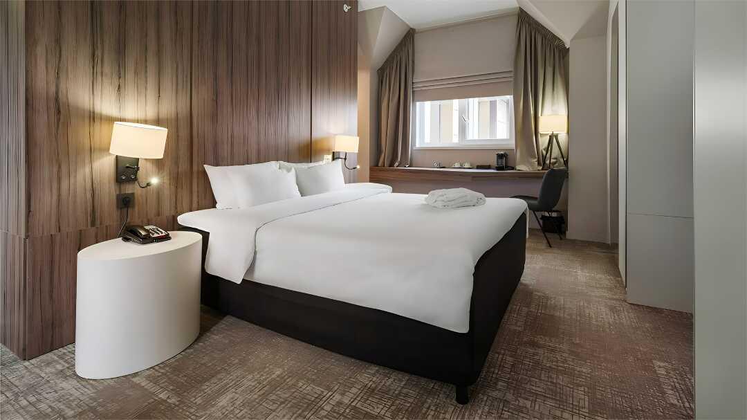 Воронеж: Mercure Воронеж Центр