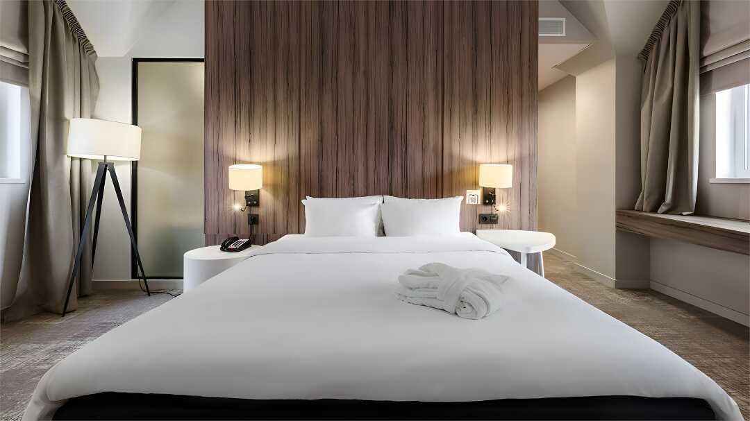 Воронеж: Mercure Воронеж Центр