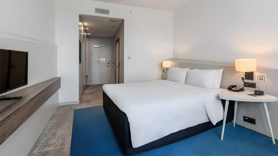 Воронеж: Mercure Воронеж Центр