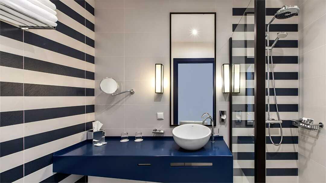 Воронеж: Mercure Воронеж Центр