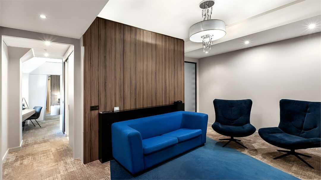 Воронеж: Mercure Воронеж Центр