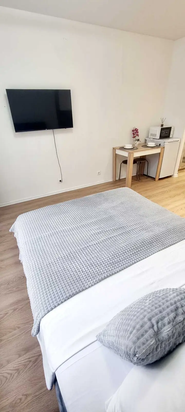 Светлая уютная квартира на улице Люблинская 72Ак2 — фото 6
