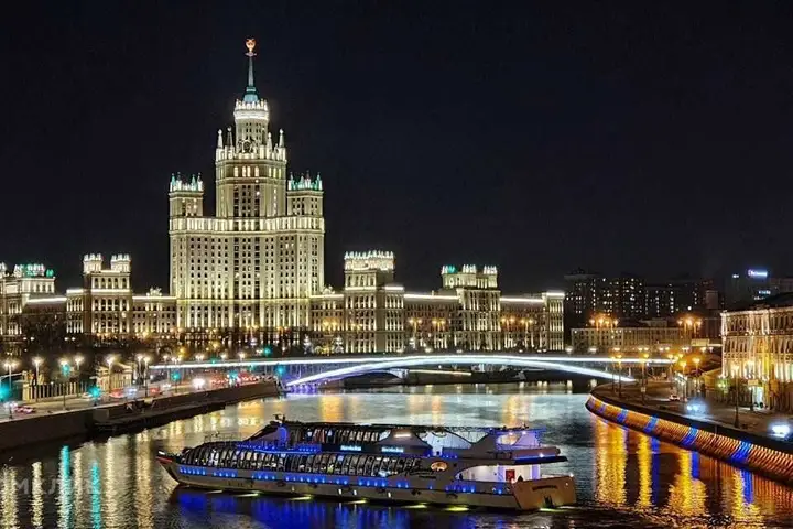 Апартаменты стандартные Классик — фото 2