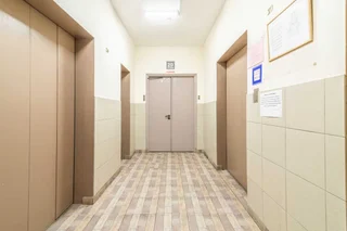 Москва: 1-к квартира в 3 минутах от метро Братиславская