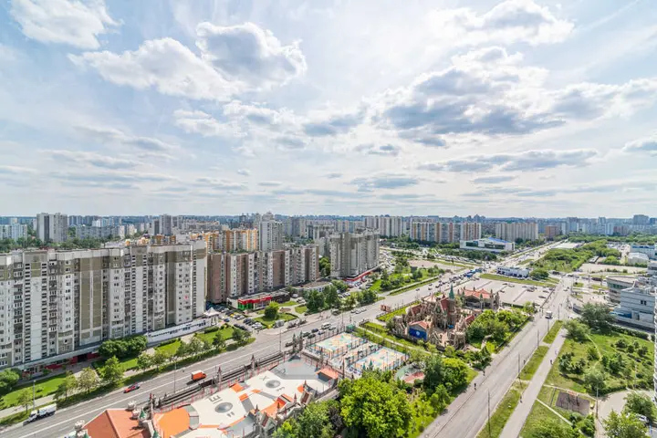 Москва: 1-к квартира в 3 минутах от метро Братиславская