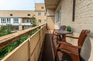 Москва: 1-комнатная квартира рядом с Плехановским институтом