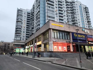 Москва: 1-комнатная квартира напротив парка Сокольники