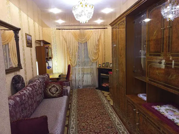Кострома: Уютная квартира недалеко от центра