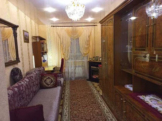 Кострома: Уютная квартира недалеко от центра