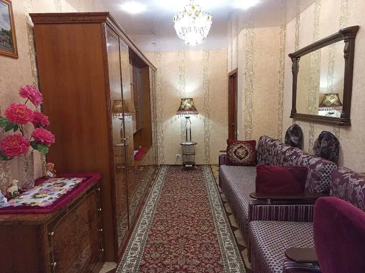 Кострома: Уютная квартира недалеко от центра
