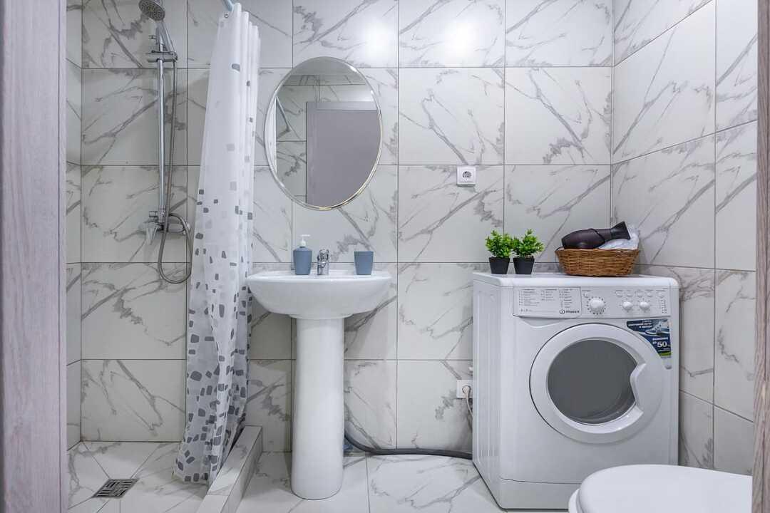 Уютная студия на 1 этаже в 10 мин oт ЦИТО им. Приорова. — фото 5