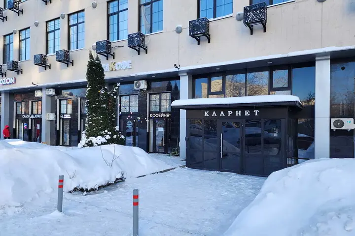 Москва: Уютная студия на 1 этаже в 10 мин oт ЦИТО им. Приорова.