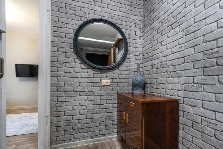 Москва: Уютная 1-комнатная квартира напротив ЦИТО им.Приорова