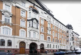 Москва: Арт-студия в действующей скульптурной мастерской