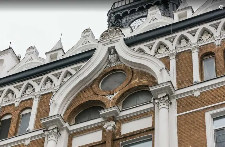 Москва: Арт-студия в действующей скульптурной мастерской