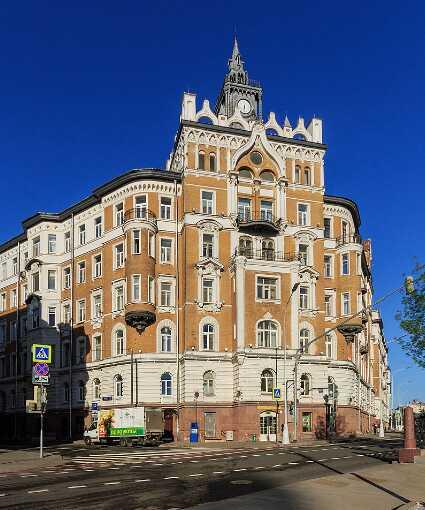 Москва: Арт-студия в действующей скульптурной мастерской