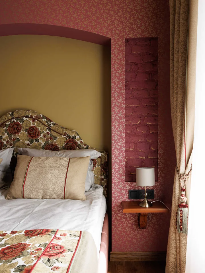 Санкт-Петербург: Бельведер FeelApartments