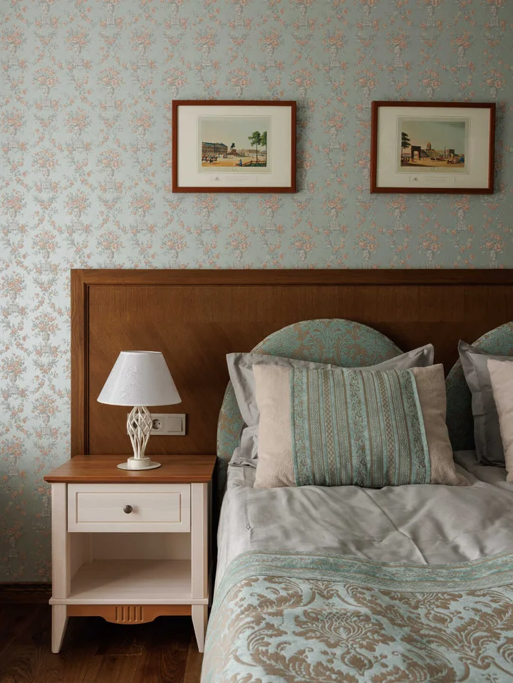 Санкт-Петербург: Бельведер FeelApartments