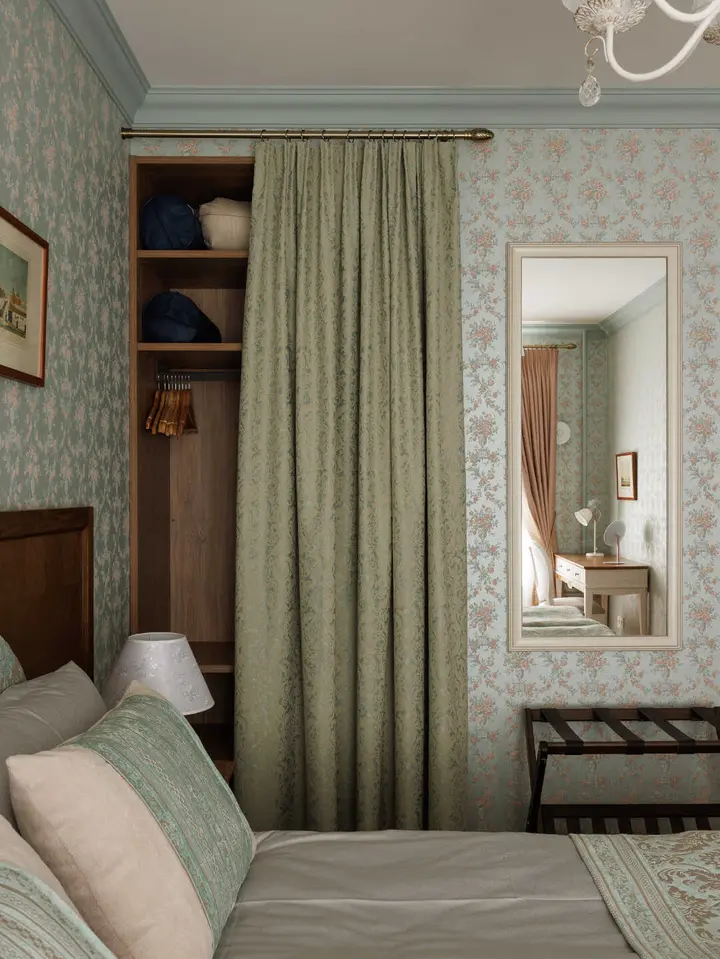 Санкт-Петербург: Бельведер FeelApartments
