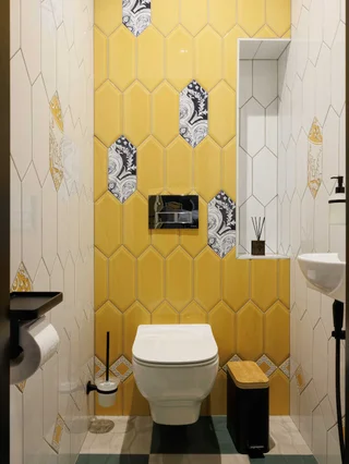 Санкт-Петербург: Бельведер FeelApartments