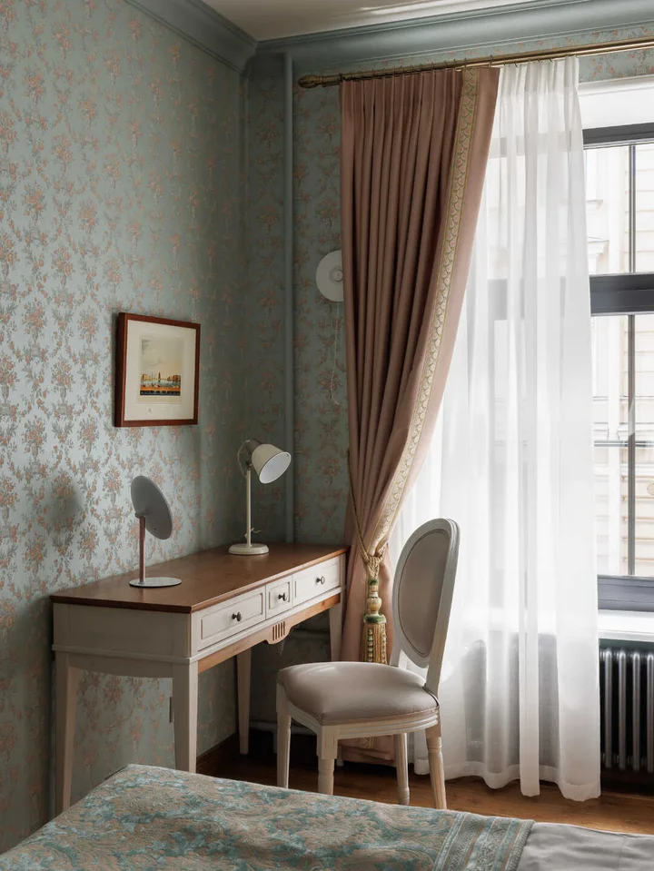 Санкт-Петербург: Бельведер FeelApartments