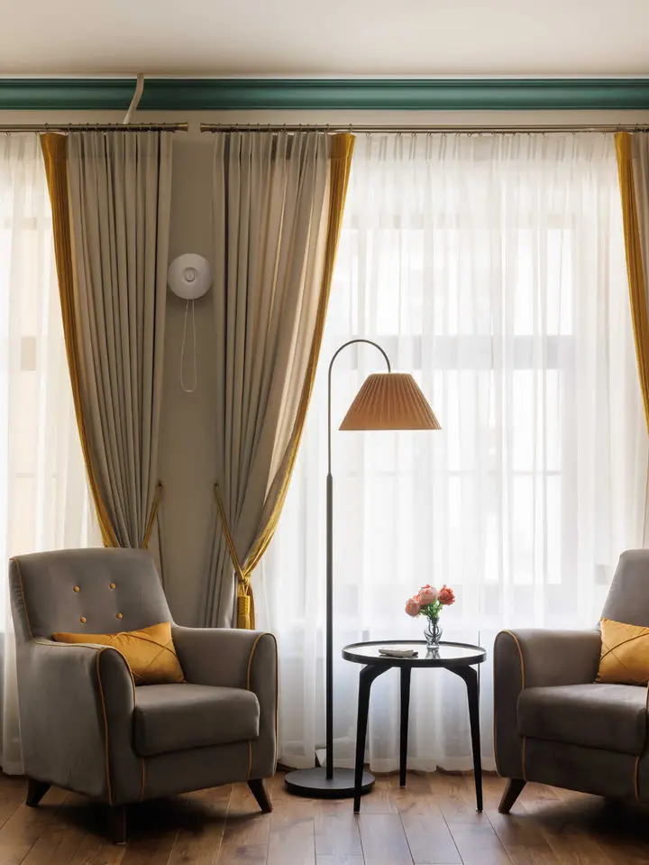 Санкт-Петербург: Бельведер FeelApartments