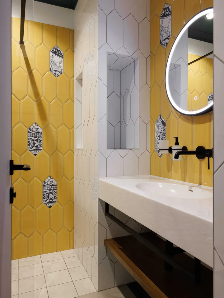 Санкт-Петербург: Бельведер FeelApartments