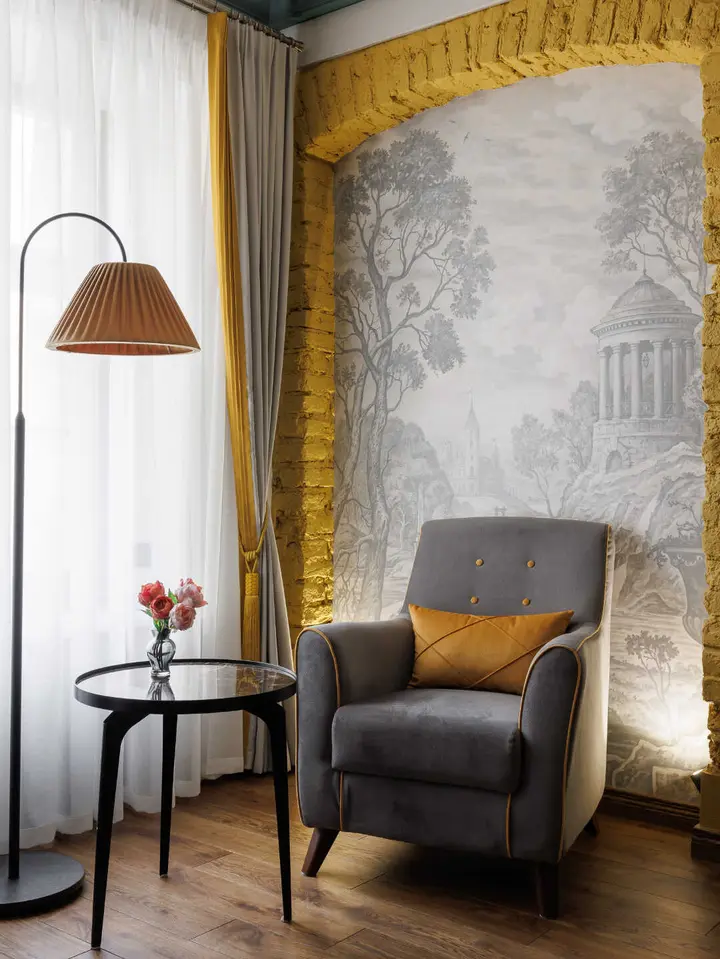 Санкт-Петербург: Бельведер FeelApartments