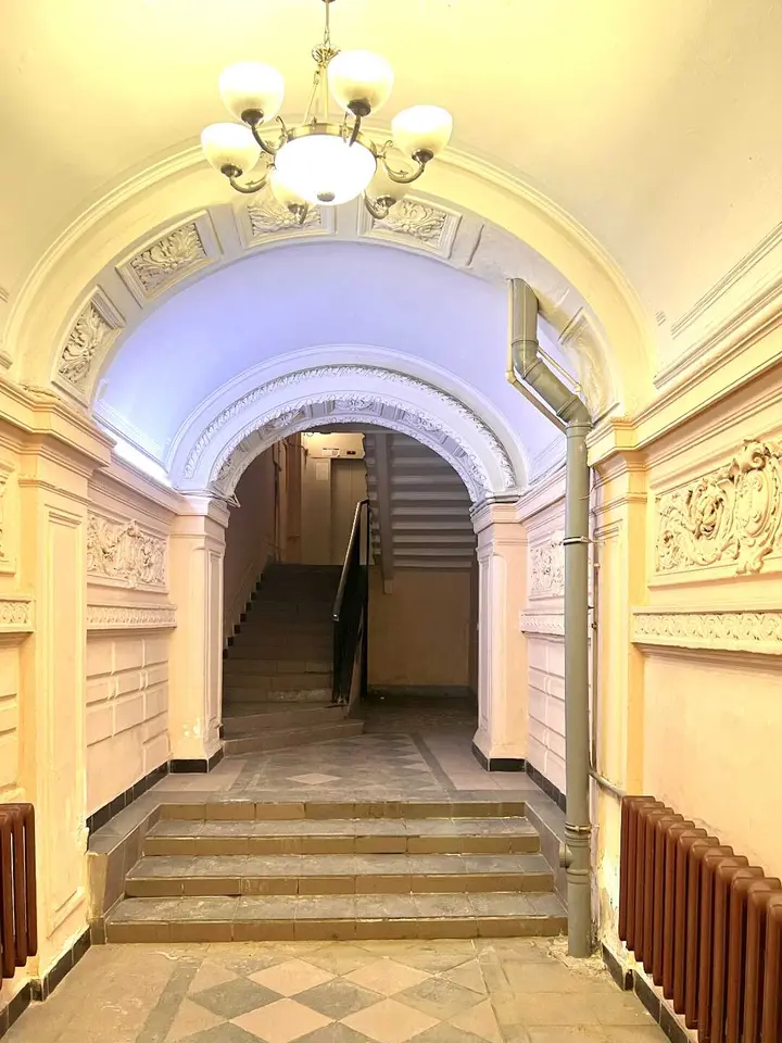 Санкт-Петербург: VeraLand. Некрасова. Мини