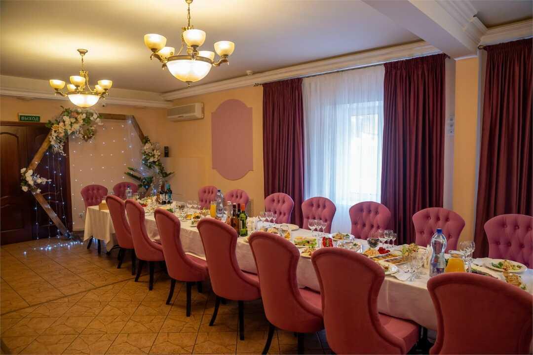 Саратов: Гостиница Саратовская