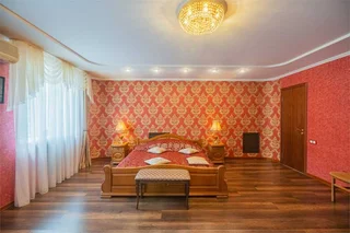 Саратов: Гостиница Саратовская