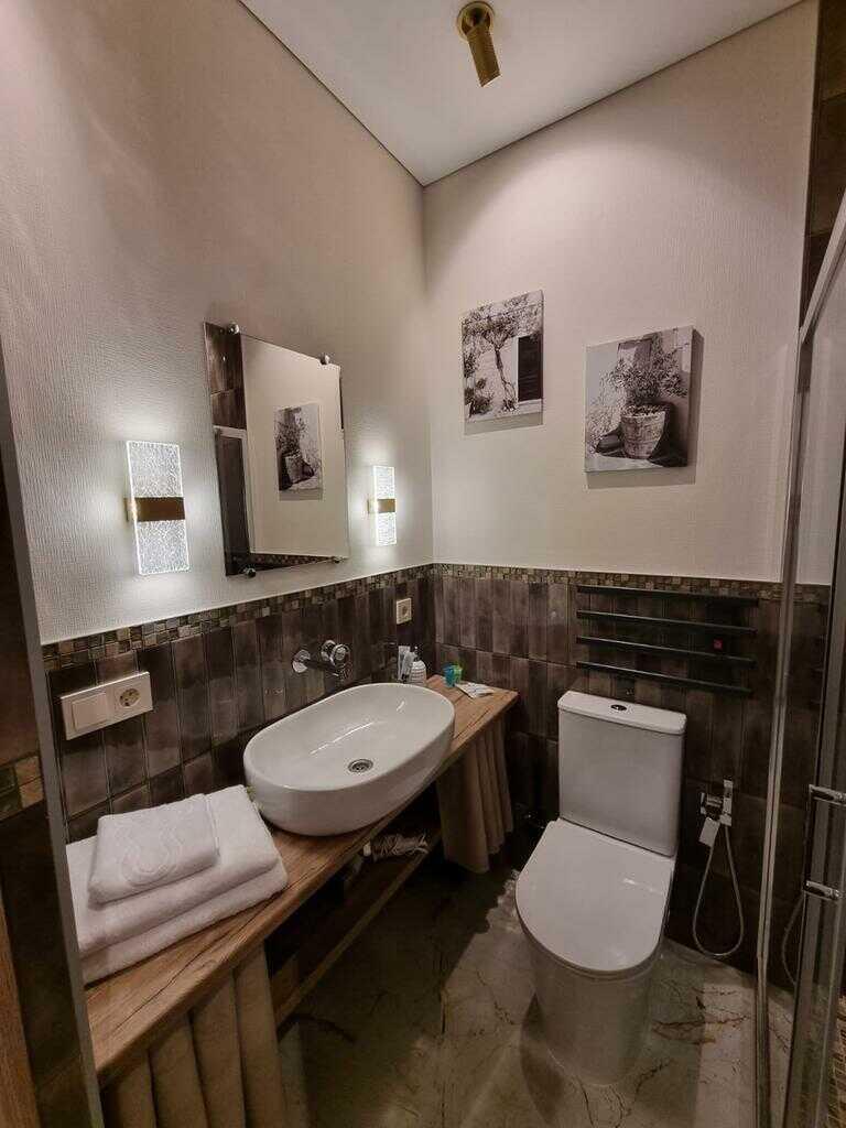 Bisness апартаменты на Гостиничной улице 5 / 71 — фото 4