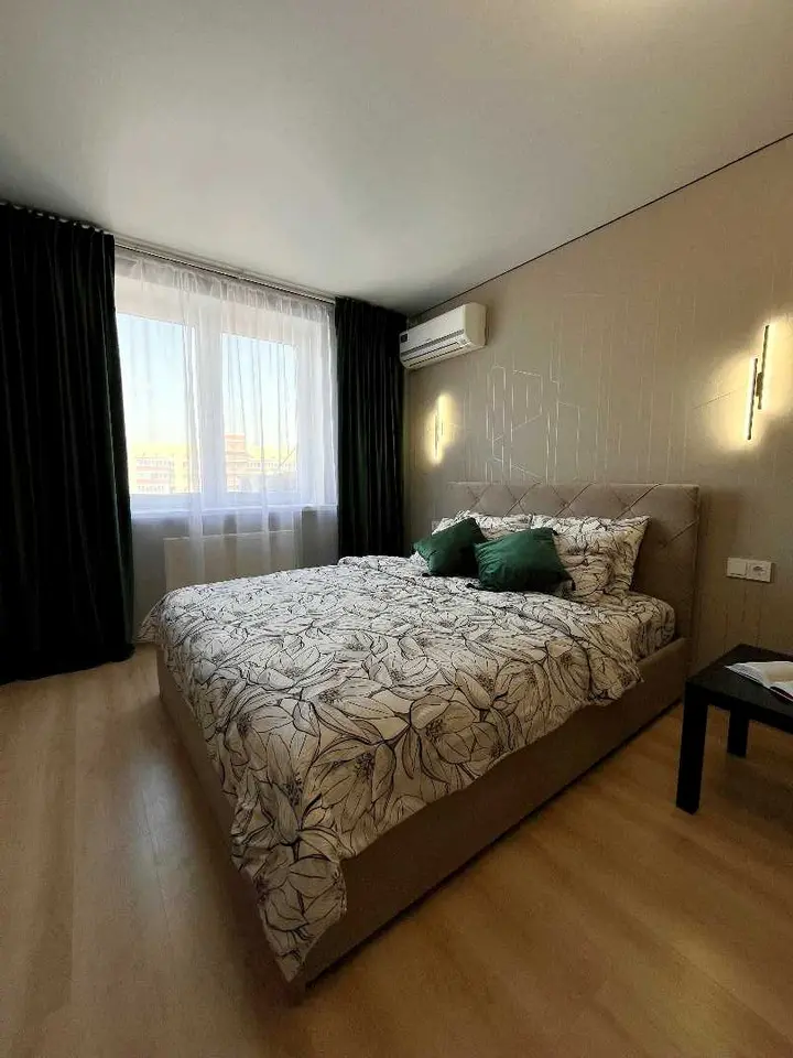 Краснодар: Апартаменты Орхидея