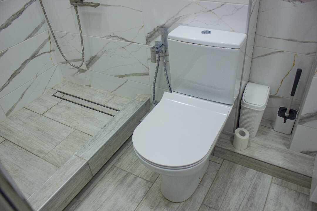 Шепси: Квартира Восточная улица, 5Бс72