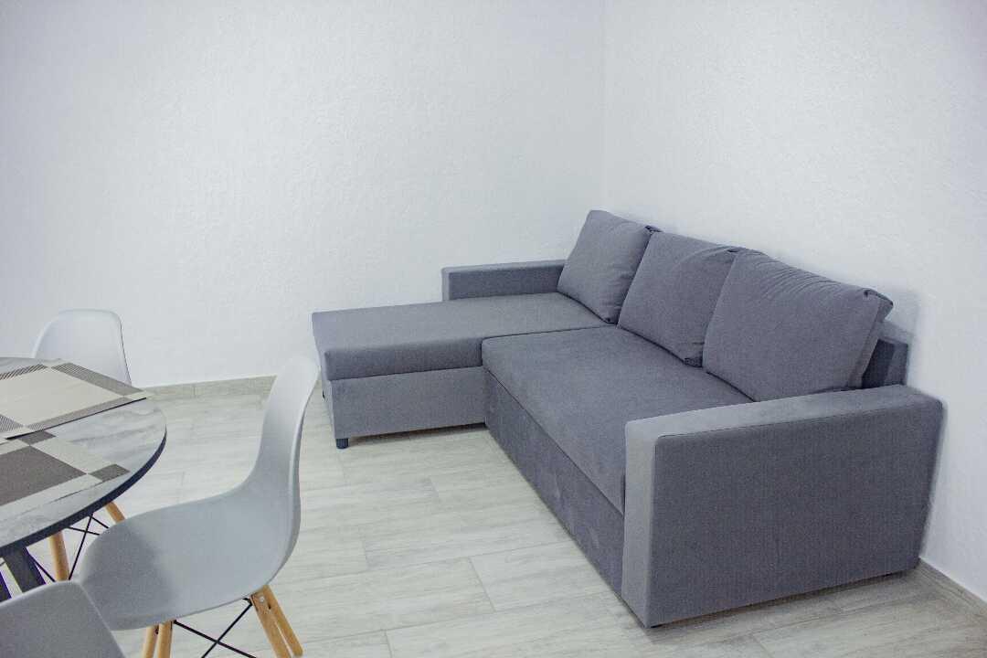 Шепси: Квартира 3 Восточная улица, 5Бс72