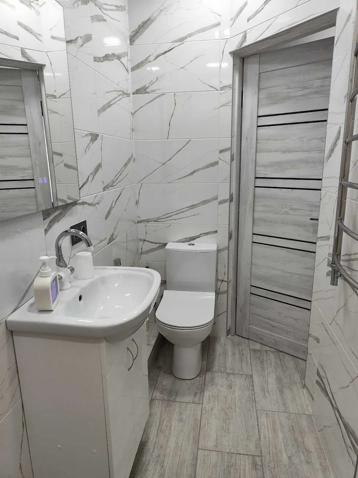 Шепси: Квартира 3 Восточная улица, 5Бс72