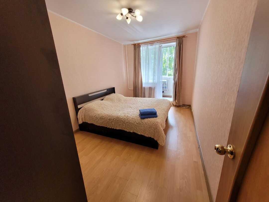 1b k20 студия в Москве — фото 1
