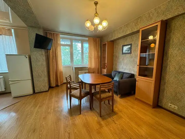 1b k23 студия в Москве — фото 6