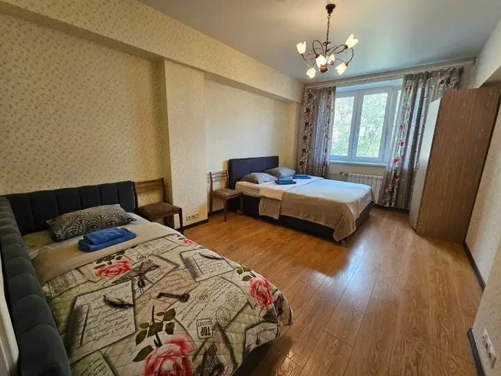 1b k23 студия в Москве — фото 1