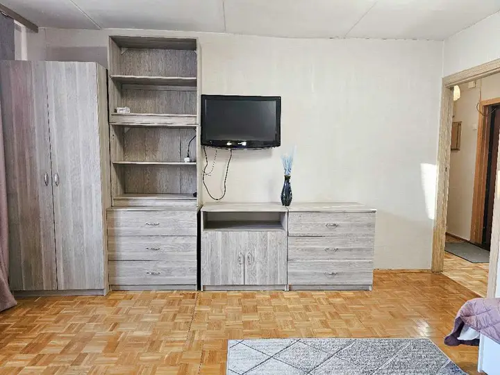 1b k25 студия в Москве — фото 3